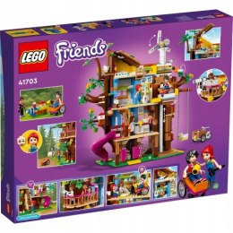 LEGO 41703 Friends - Domek na Drzewie przyjaźni