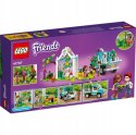 LEGO 41707 Friends - Furgonetka do sadzenia drzew