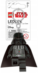 LEGO LGL - KE7H - Brelok LED - Star Wars: Darth Vader