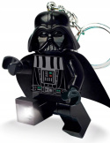 LEGO LGL - KE7H - Brelok LED - Star Wars: Darth Vader