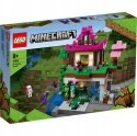 LEGO 21183 Minecraft - Teren szkoleniowy