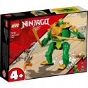 LEGO 71757 Ninjago - Mech Ninja Lloyda