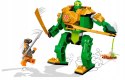 LEGO 71757 Ninjago - Mech Ninja Lloyda