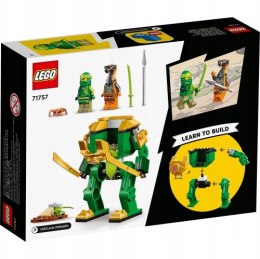 LEGO 71757 Ninjago - Mech Ninja Lloyda