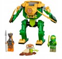 LEGO 71757 Ninjago - Mech Ninja Lloyda