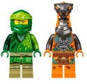 LEGO 71757 Ninjago - Mech Ninja Lloyda