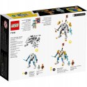 LEGO 71761 Ninjago - Energetyczny mech Zane’a EVO