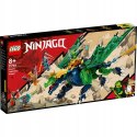 LEGO 71766 Ninjago - Legendarny smok Lloyda