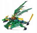 LEGO 71766 Ninjago - Legendarny smok Lloyda