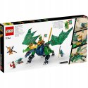 LEGO 71766 Ninjago - Legendarny smok Lloyda