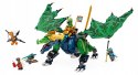 LEGO 71766 Ninjago - Legendarny smok Lloyda