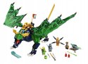 LEGO 71766 Ninjago - Legendarny smok Lloyda