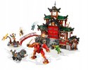 LEGO 71767 Ninjago - Dojo ninja w świątyni