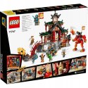 LEGO 71767 Ninjago - Dojo ninja w świątyni