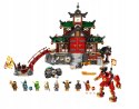 LEGO 71767 Ninjago - Dojo ninja w świątyni