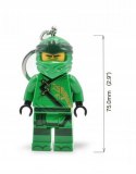 LEGO LGL - KE150H - Brelok LED - Ninjago: Lloyd