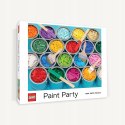 LEGO 51795 - PUZZLE - Paint Party