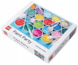 LEGO 51795 - PUZZLE - Paint Party