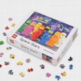 LEGO 51795 - PUZZLE - Space stars