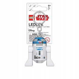 LEGO LGL - KE21H - Brelok LED - Star Wars: R2D2