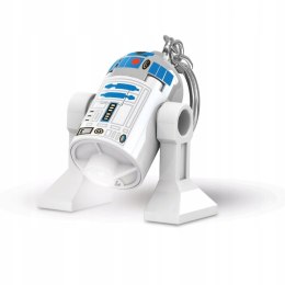 LEGO LGL - KE21H - Brelok LED - Star Wars: R2D2