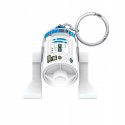 LEGO LGL - KE21H - Brelok LED - Star Wars: R2D2