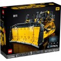 LEGO 42131 Technic - Sterowany przez aplikację buldożer Cat D11