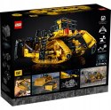 LEGO 42131 Technic - Sterowany przez aplikację buldożer Cat D11