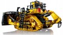 LEGO 42131 Technic - Sterowany przez aplikację buldożer Cat D11