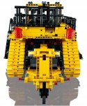 LEGO 42131 Technic - Sterowany przez aplikację buldożer Cat D11