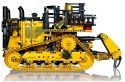 LEGO 42131 Technic - Sterowany przez aplikację buldożer Cat D11