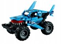 LEGO 42134 Technic - Monster Jam Megalodon