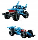 LEGO 42134 Technic - Monster Jam Megalodon