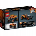 LEGO 42135 Technic - Monster Jam El Toro Loco