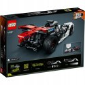 LEGO 42137 Technic - Formula E Porsche 99X Electric