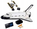 LEGO 10283 Creator EXPERT - NASA Discovery Space Shuttle