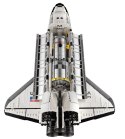 LEGO 10283 Creator EXPERT - NASA Discovery Space Shuttle