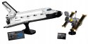 LEGO 10283 Creator EXPERT - NASA Discovery Space Shuttle