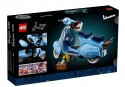 LEGO 10298 Creator EXPERT - Vespa 125