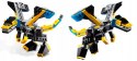 LEGO 31124 Creator 3w1 - Super Robot