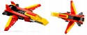 LEGO 31124 Creator 3w1 - Super Robot