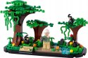 LEGO 40530 Hołd dla Jane Goodall