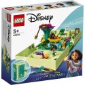 LEGO 43200 Disney Princess - Magiczne drzwi Antonia