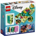 LEGO 43200 Disney Princess - Magiczne drzwi Antonia