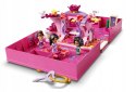 LEGO 43201 Disney Princess - Magiczne drzwi Isabeli