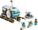 LEGO 60348 City - Łazik księżycowy