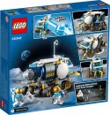 LEGO 60348 City - Łazik księżycowy