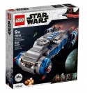 LEGO 75293 Star Wars - Pojazd transportowy I-TS Ruchu Oporu