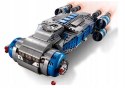 LEGO 75293 Star Wars - Pojazd transportowy I-TS Ruchu Oporu