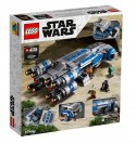 LEGO 75293 Star Wars - Pojazd transportowy I-TS Ruchu Oporu